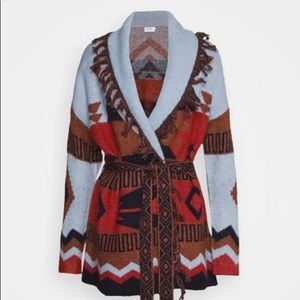 Cardigan - Only Brand